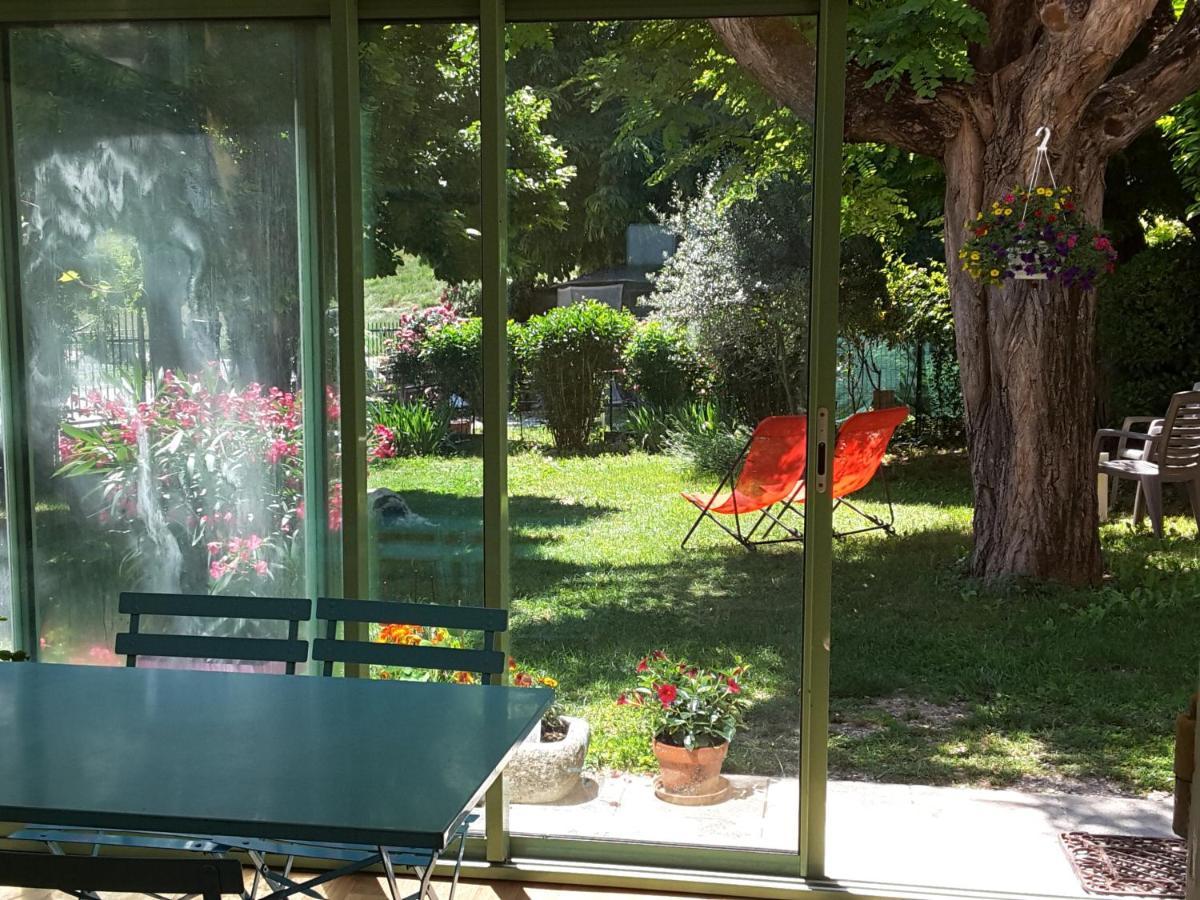 Saint-Martin-de-Castillon La Boissetane, Maison Provencale Avec Piscine Et Jardin, Au Pied Du Luberon מראה חיצוני תמונה