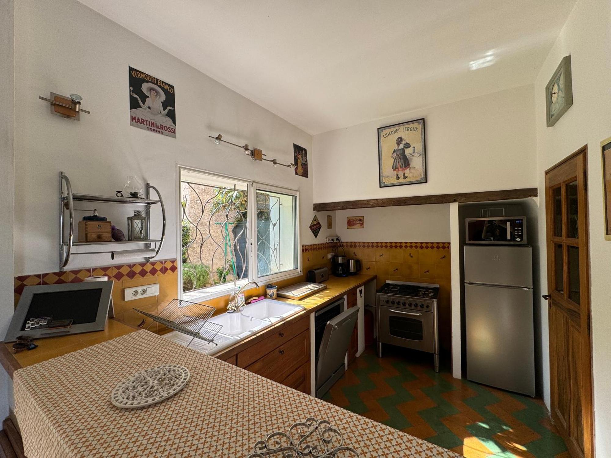 Saint-Martin-de-Castillon La Boissetane, Maison Provencale Avec Piscine Et Jardin, Au Pied Du Luberon מראה חיצוני תמונה
