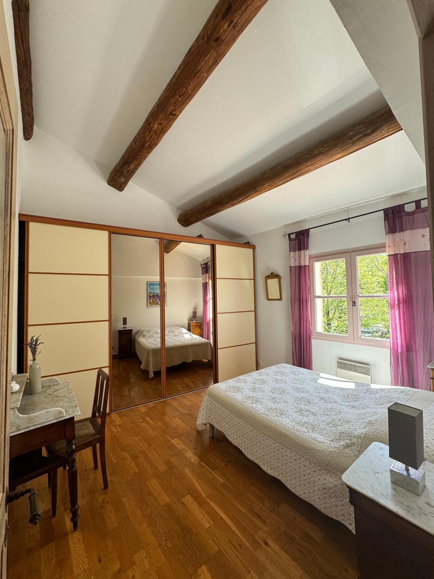 Saint-Martin-de-Castillon La Boissetane, Maison Provencale Avec Piscine Et Jardin, Au Pied Du Luberon מראה חיצוני תמונה