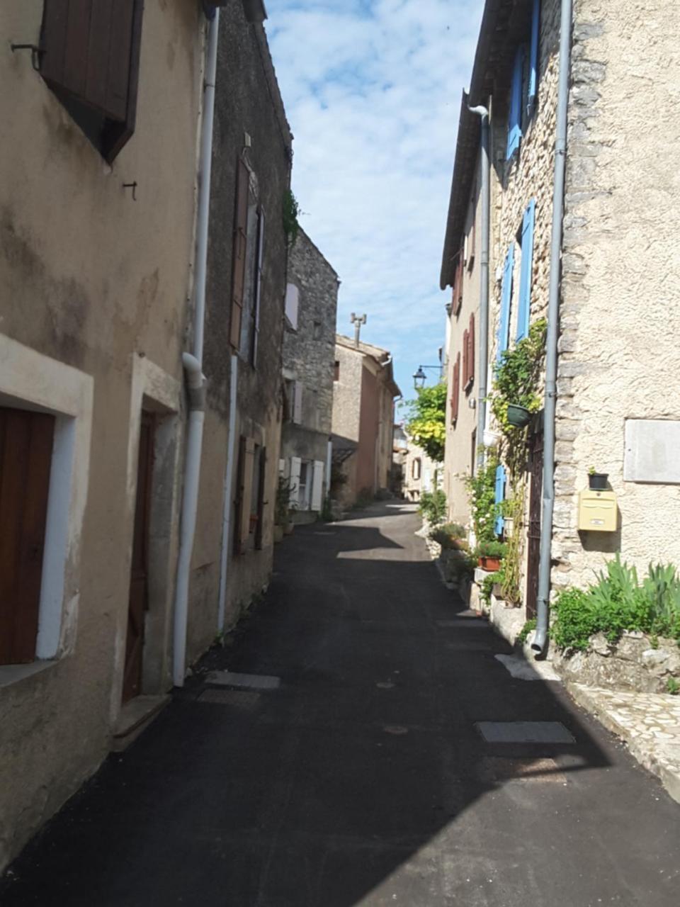 Saint-Martin-de-Castillon La Boissetane, Maison Provencale Avec Piscine Et Jardin, Au Pied Du Luberon מראה חיצוני תמונה